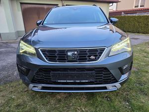 Seat Ateca 2.0 TDI 4Drive DSG FR 2020