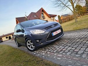 Ford C-Max II 1.6 TDCi Edition 2011