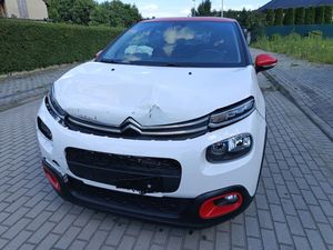 Citroën C3 III 2020