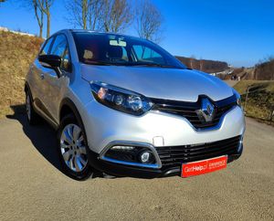 Renault Captur / QM3 I 2015