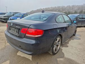 BMW 3 Series E90/E91/E92/E93 2009