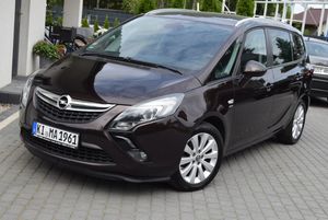 Opel Zafira C 1.6 CDTI Enjoy 2014