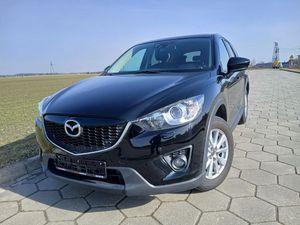 Mazda CX-5 I SKYACTIV-G 165 Exclusive-Line 2018
