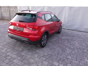 Seat Arona 1.0 TSI OPF DSG Style Edition 2024