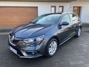 Renault Megane IV BLUE dCi 115 BUSINESS EDITION 2019