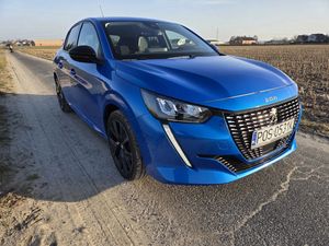 Peugeot 208 II 2022