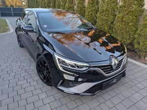 Renault Megane IV TCe 140 GPF R.S LINE 2020