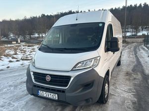 Fiat Ducato 2017