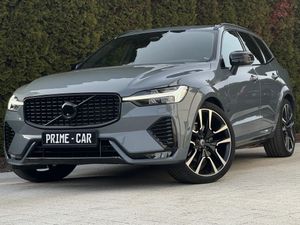 Volvo XC60 II B4 D AWD Plus Dark 2023