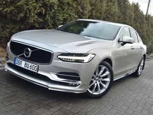 Volvo S90 D4 Geartronic Inscription 2016
