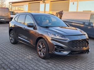 Ford Kuga III 2.5 Duratec FHEV ST-LINE X 2022