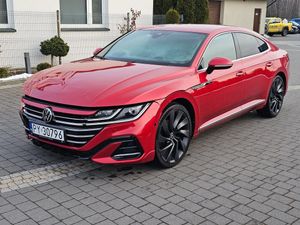 Volkswagen Arteon 2.0 TSI R-Line DSG 2023