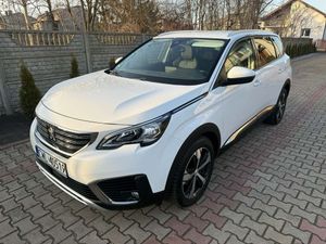 Peugeot 5008 II BlueHDi 130 EAT8 Active 2019