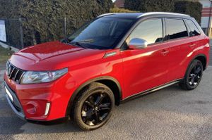 Suzuki Vitara II 1.4 Boosterjet Allgrip Automatik S 2018
