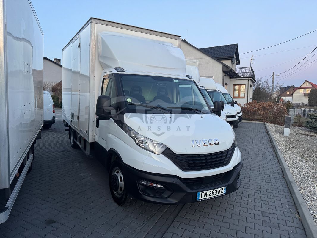 Iveco Daily 2020