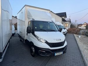 Iveco Daily 2020