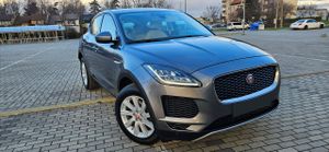 Jaguar E-Pace D150 AWD R-Dynamic HSE 2018