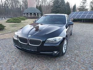 BMW 5 Series F10/F11 525d 2011