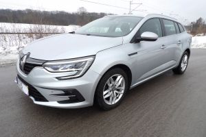 Renault Megane IV 1.3 TCe FAP Equilibre 2023