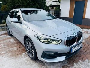 BMW 1 Series F40 116d 2021
