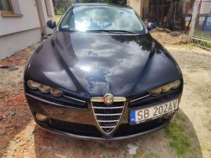 Alfa Romeo 159 2009
