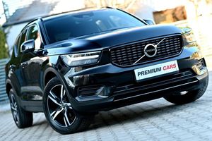 Volvo XC40 T3 R-Design 2022