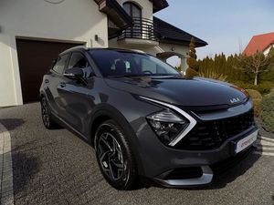 Kia Sportage V 1.6 T-GDI L 2WD 2022
