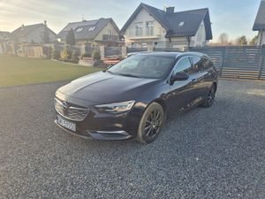 Opel Insignia B 2.0 CDTI Innovation S&S 2019
