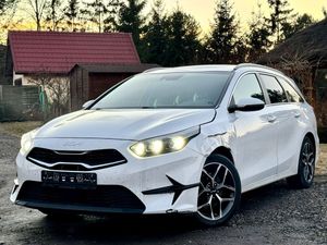 Kia Ceed I 1.6 CRDi Eco-Dynamics+(48V Mild-Hybr.) DCT7 Spirit 2023