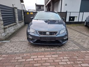 Seat Leon III 1.5 TSI ACT OPF FR Plus 2020