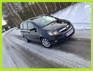Opel Zafira B 1.6 Cosmo 2006