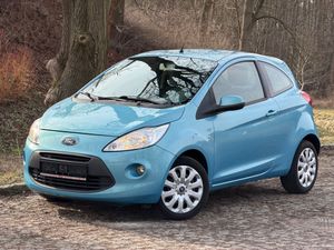 Ford KA/KA+ II 2009