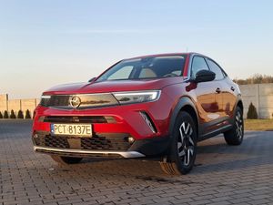 Opel Mokka II 1.2 T Elegance S&S 2022