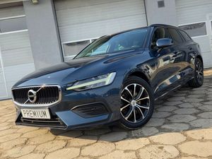 Volvo V60 II B3 B Geartronic Momentum 2021