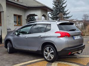 Peugeot 2008 I 2013