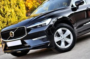 Volvo XC60 II B4 B Momentum Pro 2021