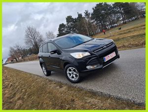 Ford Kuga II 2013