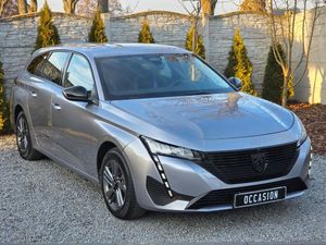 Peugeot 308 P5 2024