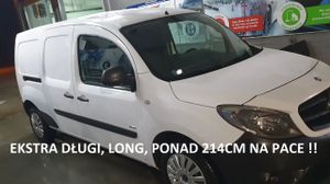 Mercedes-Benz Citan 2015