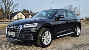 Audi Q5 FY 35 TDI Quattro Sport S tronic 2020