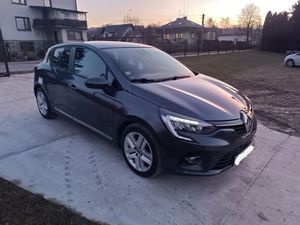 Renault Clio V 2020