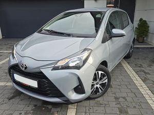 Toyota Yaris III 1.5 Dynamic 2018