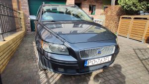 Volvo V50 2004