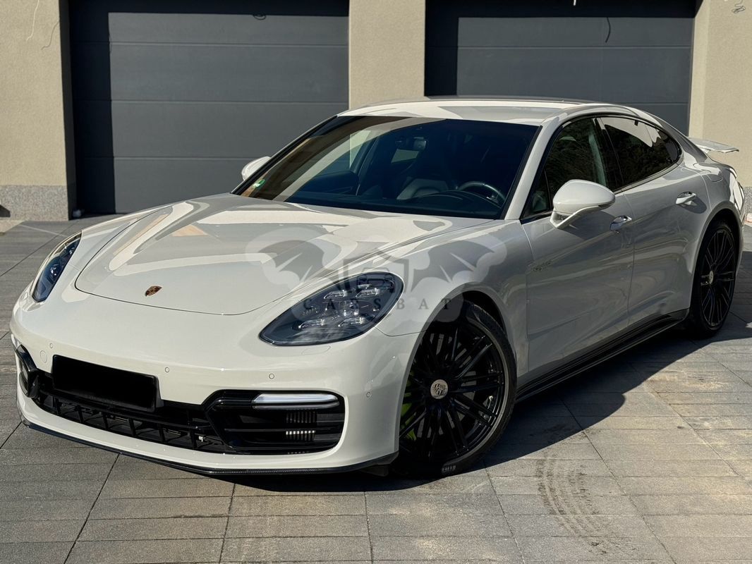 Porsche Panamera Turbo S E-Hybrid GPF Executive 2020