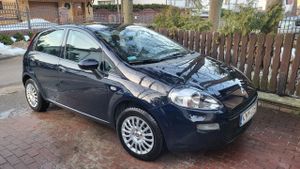 Fiat Punto 2016