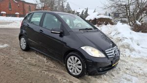 Mercedes-Benz A W169 150 2008