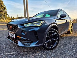 Cupra Formentor 1.5 TSI DSG 2022