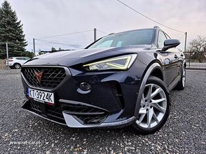 Cupra Formentor 1.5 TSI DSG 2022