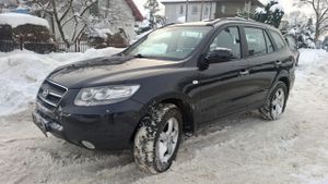 Hyundai Santa Fe II 2.2 CRDi 2WD GLS 2006