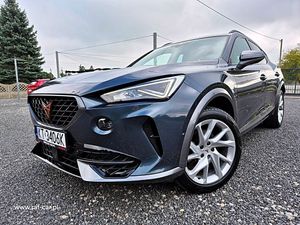 Cupra Formentor 1.5 TSI DSG 2022